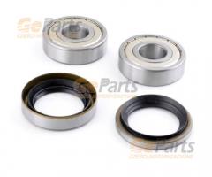 Jpn 10l6003-jpn 10l6003jpn zestaw Łożysk koła przedniego, daihatsu cuore ii (l80, l81)