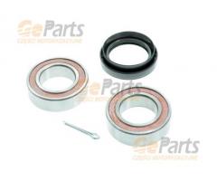 Jpn 10l8004-jpn 10l8004jpn zestaw Łożysk koła przedniego, suzuki alto