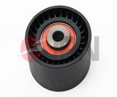 Jpn 50r3023-jpn 50r3023jpn rolka prowadząca paska rozrządu, mazda 2 (dy)