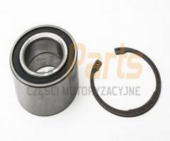 Jpn 10l0313-jpn 10l0313jpn zestaw Łożysk koła przedniego, hyundai i30 (fd), kia cee`d hatchback (ed)