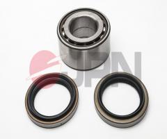 Jpn 10l0500-jpn 10l0500jpn zestaw Łożysk koła przedniego/1x Łoż. 2, hyundai santamo, kia joice