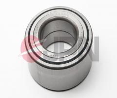 Jpn 10l0502-jpn 10l0502jpn zestaw Łożysk koła przedniego, hyundai coupe (gk), kia cerato (ld)