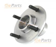 Jpn 20l1020-jpn 20l1020jpn zestaw Łożysk koła tylnego z piastą, nissan primera hatchback (p10)