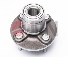 Jpn 20l1024-jpn 20l1024jpn zestaw Łożysk koła tylnego z piastą, nissan 100 nx (b13)