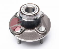 Jpn 20l1027-jpn 20l1027jpn zestaw Łożysk koła tylnego z piastą, nissan micra i (k10)