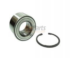 Jpn 20l1055-jpn zestaw Łożysk koła nissan