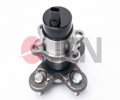 Jpn 20l6010-jpn 20l6010jpn zestaw Łożysk koła tylnego z piastą/abs, daihatsu sirion (m3_)