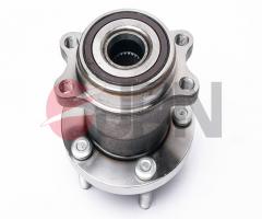 Jpn 20l7010-jpn 20l7010jpn zestaw Łożysk koła tylnego z piastą, subaru legacy iv (bl, bp)