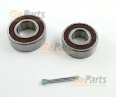 Jpn 20l8004-jpn 20l8004jpn zestaw Łożysk koła tylnego