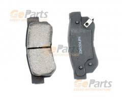 Jpn 20h0504-jpn 20h0504jpn klocki hamulcowe tylne, hyundai getz (tb), kia carens ii (fj)