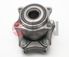 Jpn 10l8018-jpn 10l8018jpn zestaw Łożysk koła przedniego z piastą/, suzuki grand vitara ii (jt)