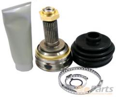 Jpn 10p0010-jpn 10p0010jpn przegub napędowy zewnętrzny - 9627357, daewoo matiz (klya)