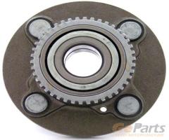 Jpn 20l8007-jpn 20l8007jpn zestaw Łożysk koła tylnego z piastą/abs, suzuki baleno (eg)