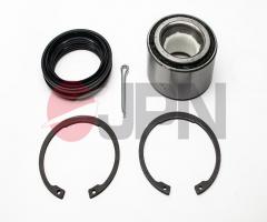 Jpn 10l1013-jpn 10l1013jpn zestaw Łożysk koła przedniego, infiniti g20, nissan maxima ii (j30)