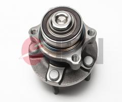 Jpn 10l1036-jpn 10l1036jpn zestaw Łożysk koła przedniego z piastą, nissan 350 z roadster (z33)