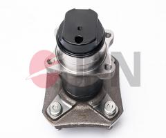 Jpn 20l1067-jpn 20l1067jpn zestaw Łożysk koła tylnego z piastą, nissan tiida sedan (sc11x)