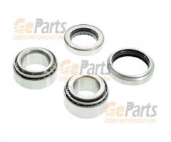 Jpn 20l2008-jpn 20l2008jpn zestaw Łożysk koła tylnego, toyota cressida station wagon (rx3_)