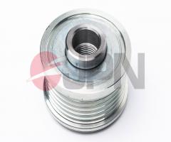 Jpn 75e1038-jpn sprzęgło alternatora nissan, nissan primera hatchback (p12)