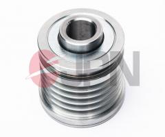 Jpn 75e5017-jpn sprzęgło alternatora mitsubishi, mitsubishi colt vi (z3_a, z2_a)