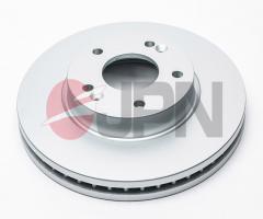 Jpn 30h0537-jpn tarcza hamulcowa hyundai, hyundai elantra sedan (md, ud), kia cee`d sportswagon