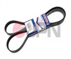 Jpn 6pk1885-jpn 6pk1885jpn pasek wielorowkowy 6pk1885, toyota celica (zzt23_)