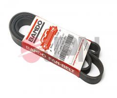 Jpn 6pk1925-jpn 6pk1925jpn pasek wielorowkowy 6pk1925, ford fiesta iii (gfj)