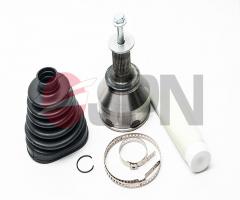 Jpn 10p3050-jpn przegub napędowy mazda, mazda 3 (bk)