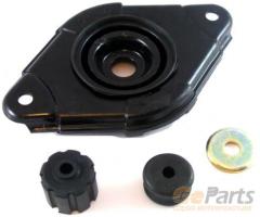 Jpn 70a1008-jpn 70a1008jpn mocowanie amortyzatora tylne górne, nissan almera ii hatchback (n16)