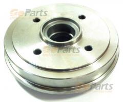 Jpn 60h0004a-jpn bęben hamulcowy daewoo matiz 98-, chevrolet matiz (m200, m250), daewoo matiz (klya)