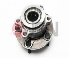 Jpn 10l1038-jpn zestaw Łożysk koła przedniego z piastą nissan