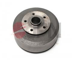 Jpn 60h3006-jpn 60h3006jpn bęben hamulcowy tylny, mazda 626 iii (gd)