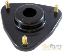 Jpn 70a5008-jpn 70a5008jpn mocowanie amortyzatora przednie górne, mitsubishi carisma (da_)