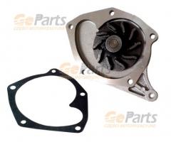 Jpn 10c1062-jpn pompa wody nissan, nissan almera ii hatchback (n16)