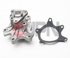 Jpn 10c2074-jpn pompa wody toyota iq yaris corolla e12 1.4 d-4d