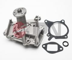 Jpn 10c3009-jpn pompa wody mazda, kia pride (da), mazda 121 i (da)