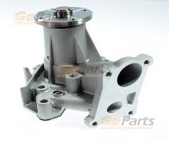 Jpn 10c5027-jpn pompa wody mitsubishi, hyundai galloper ii (jk-01), kia k2500 (sd)