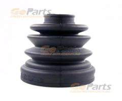 Jpn 60p1018-jpn 60p1018jpn osłona gumowa przegubu wewnętrznego, nissan primera (p12)