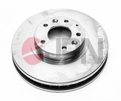 Jpn 30h3063-jpn tarcza hamulcowa mazda, mazda cx-7 (er)