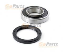 Jpn 20l8012-jpn zestaw Łożysk koła przedniego suzuki, suzuki grand vitara ii (jt)