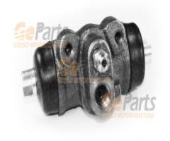 Jpn 50h3006-jpn 50h3006jpn cylinderek hamulcowy, mazda 323 c v (ba)