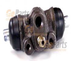 Jpn 50h3012-jpn 50h3012jpn cylinderek hamulcowy, kia rio sedan (dc_), mazda 323 c iv (bg)