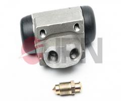 Jpn 50h4012-jpn 50h4012jpn cylinderek hamulcowyprawy, honda civic vi aerodeck (mb, mc)