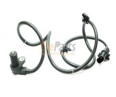 Jpn 75e5045-jpn czujnik abs mitsubishi, mitsubishi outlander i (cu_w)