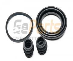 Jpn 22h0001-jpn uszczelki tłoczka zacisku hamulca daewoo, daewoo tico (kly3)