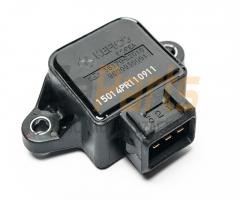 Jpn 75e0512-jpn czujnik przepustnicy hyundai, hyundai accent i (x-3), kia sportage (k00)