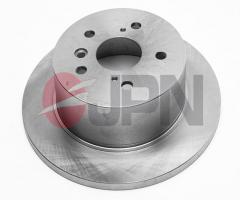 Jpn 40h2066-jpn tarcza hamulcowa toyota