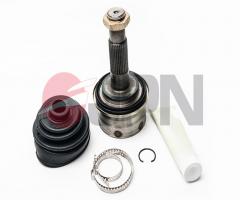 Jpn 10p2087-jpn przegub napędowy toyota, toyota land cruiser 90 (_j9_)