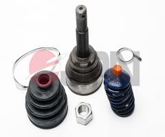 Jpn 10p1068-jpn przegub napędowy nissan, nissan almera ii (n16)