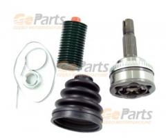 Jpn 10p2080-jpn przegub napędowy toyota, toyota yaris (scp1_, nlp1_, ncp1_)