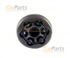 Jpn 10p4028-jpn przegub napędowy honda, honda civic vii hatchback (eu, ep, ev)